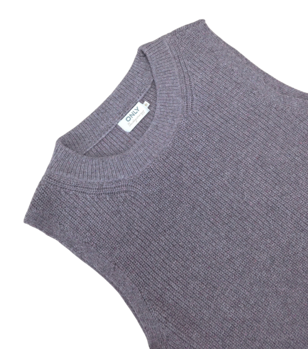 Vesta mov Only Femei-XS [2]