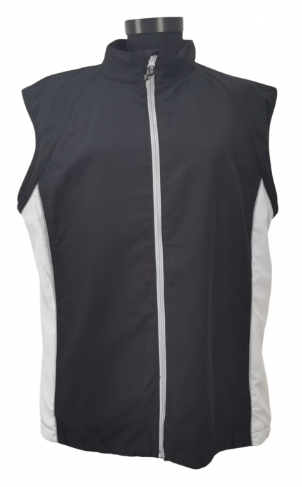 Vesta neagra Crane Barbati-L [1]