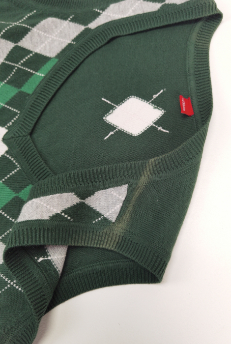 Vesta verde s'Oliver Femei-S [2]