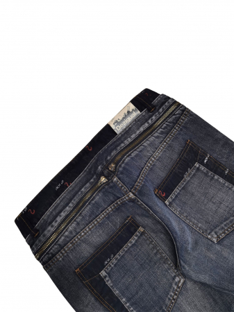 Blugi Desigual Barbati-M [3]