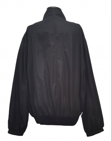 Geaca neagra Biaggini Barbati-XXL [1]