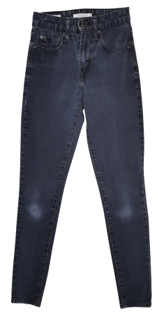 Blugi Femei - Blugi Levi's 721 Femei-XS