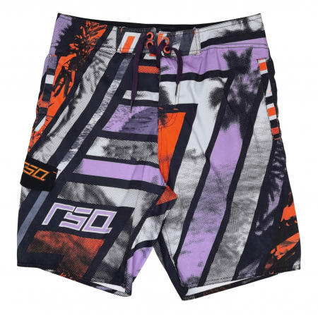 REDUCERI - Sort baie New Yorker Barbati-S