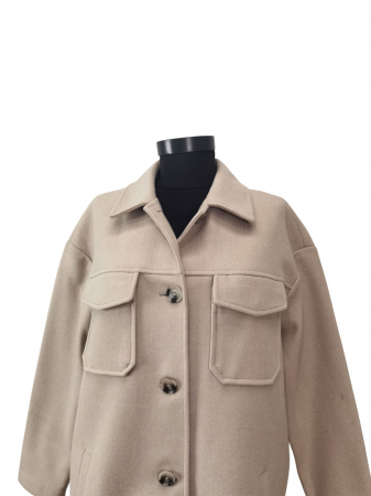 Haina bej Vero Moda Femei-XS [2]