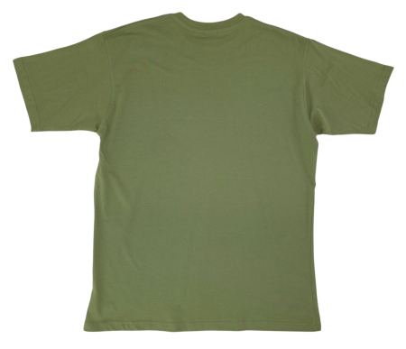Tricou verde McNeal Barbati-M [1]