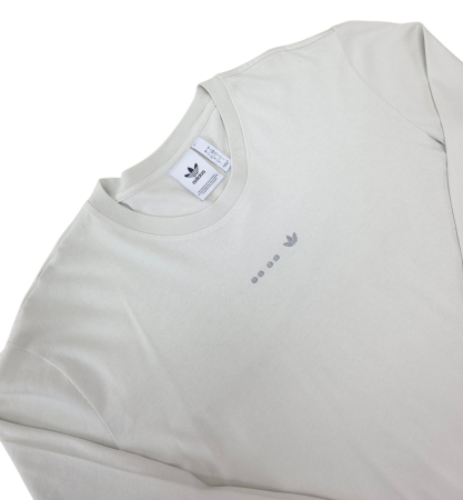 Bluza bej adidas Barbati-L [1]