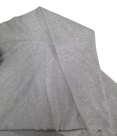 Bluza gri Nike Barbati-M [4]