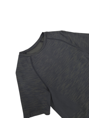 Tricou negru fitness Femei-M [2]