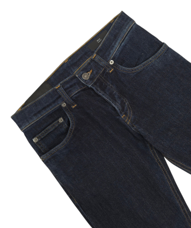 Blugi slim DONDUP Femei-XS [2]