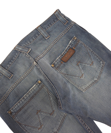 Blugi Wrangler Barbati-L [3]