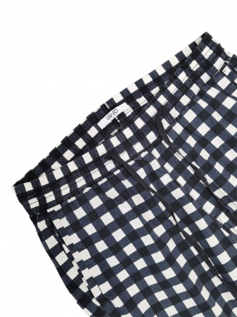 Pantaloni in carouri Liu-Jo Femei-XL [2]