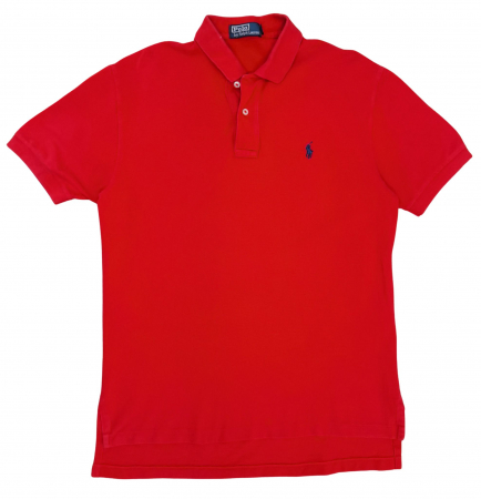 BARBATI - Tricou Ralph Lauren Barbati-M