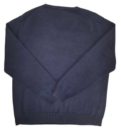 Pulover bumbac Barbour Barbati-XL [1]