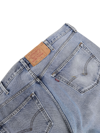 Blugi Levi's 501 Barbati-XXL [2]