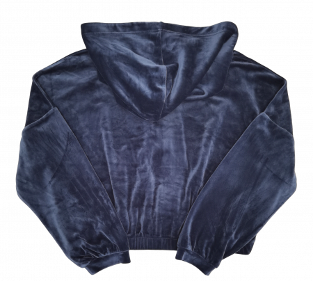 Hanorac catifea Vero Moda Femei-M [1]