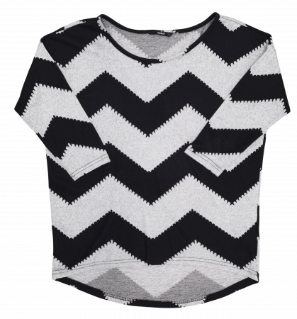 Bluze Femei - Bluza cu model Only Femei-S