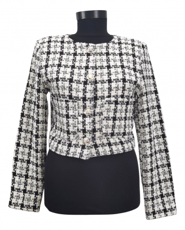 Sacouri Femei - Sacou New Collection Femei-S