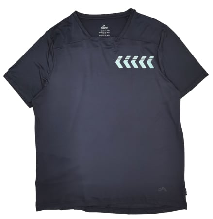 Barbati - Tricou fitness Crivit Barbati-XXL