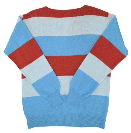 Pulover lana Manuel Ritz Barbati-L [1]