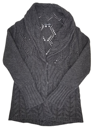 Noutati - Cardigan lana si alpaca Femei-M