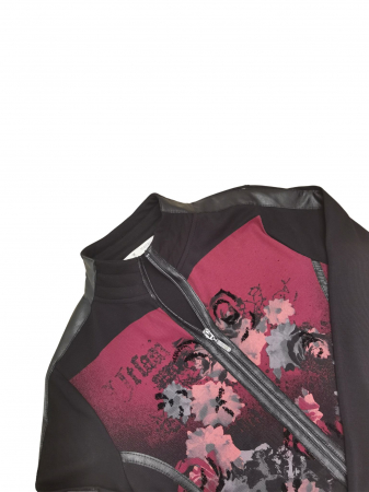 Bluza Retro monari Femei-S [2]