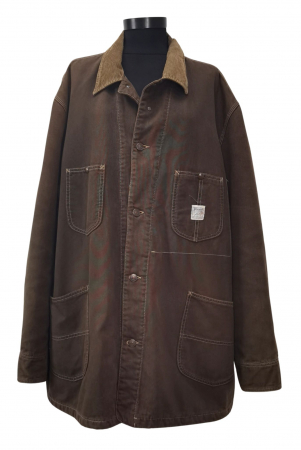 Geci subtiri Barbati - Geaca denim DIESEL Barbati-XL