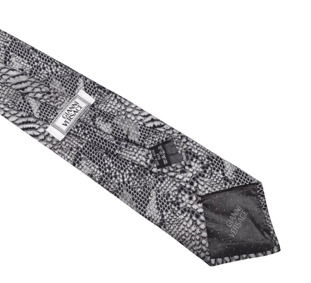 Cravata Gianni Versace [2]