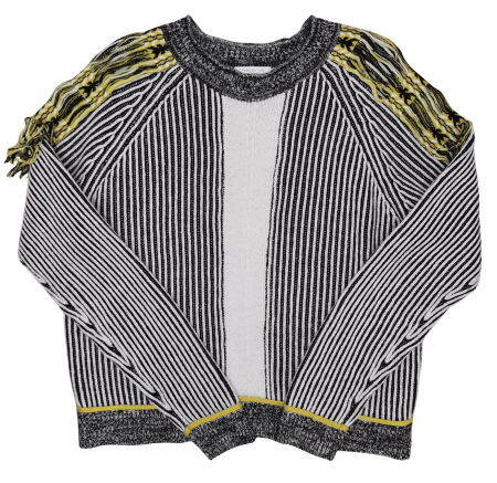 Noutati - Pulover Patrizia Pepe Femei-M