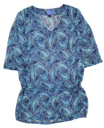 Bluze Femei - Bluza Retro My Style Femei-XL