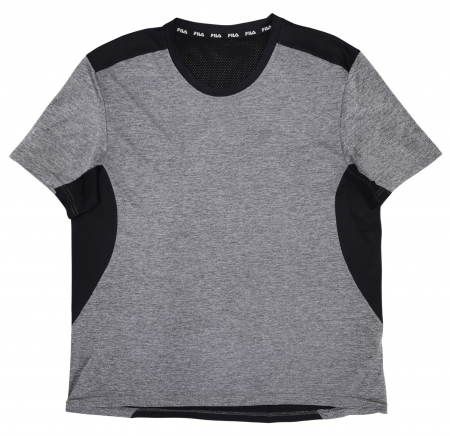 Tricouri Barbati - Tricou fitness Fila Barbati-M