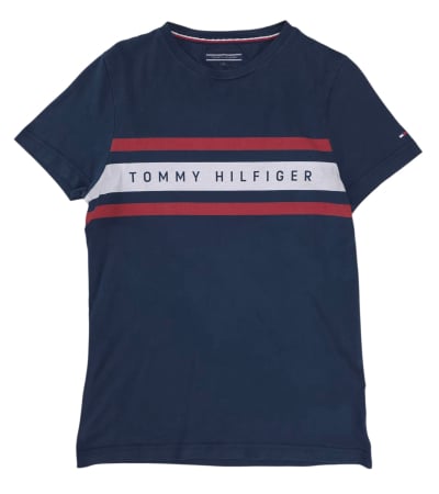 Barbati - Tricou Tommy Hilfiger Barbati-XS