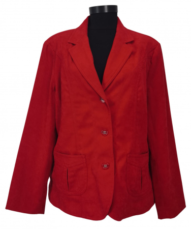 Sacouri Femei - Sacou Retro Kingfield Femei-XL