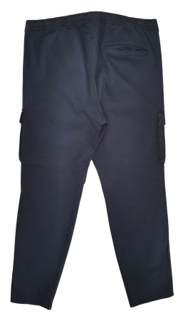 Pantaloni negri Hollister Barbati-L [1]