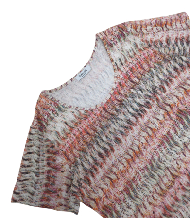 Tricou Retro Barbarella Femei-XL [2]