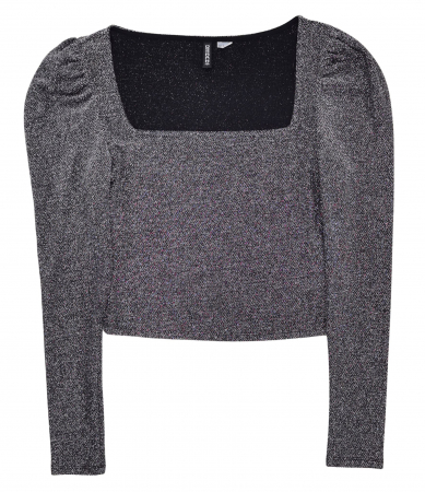 Bluze Femei - Bluza sclipitoare H&M Femei-M
