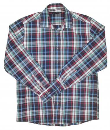 Barbati - Camasa Cedar Wood State Barbati-L