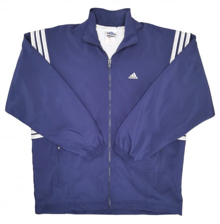 Premium - Geaca Retro adidas Barbati-M