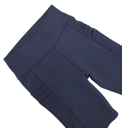 Pantaloni scurti fitness Femei-S [2]