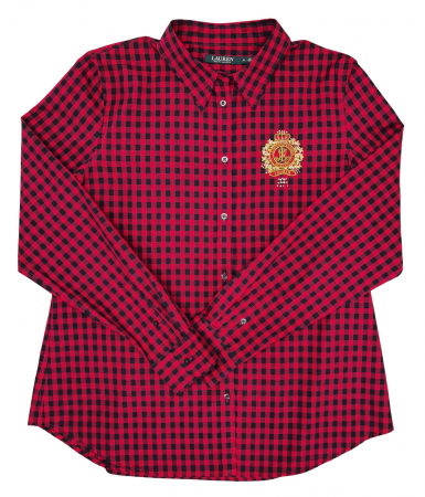 FEMEI - Camasa Ralph Lauren Femei-XL