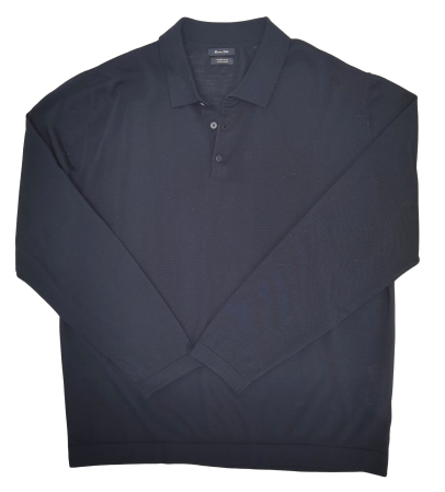 BARBATI - Pulover lana Massimo Dutti Barbati-XL