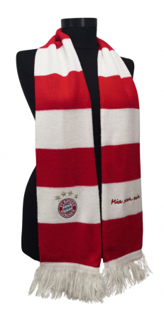 Accesorii Barbati - Fular FC Bayern Barbati