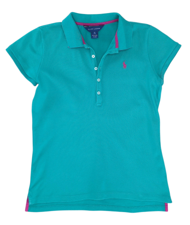 Copii - Tricou Ralph Lauren Fete 16 Ani