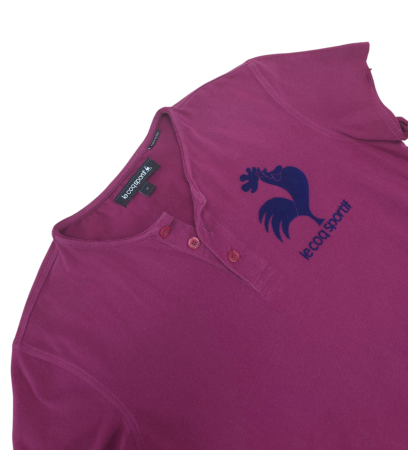 Tricou le coq sportif Femei-M [2]
