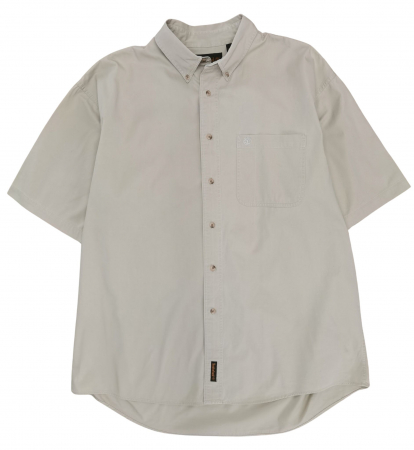 BARBATI - Camasa bej Timberland Barbati-L