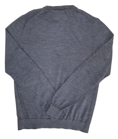 Pulover lana merino Barbati-M [1]