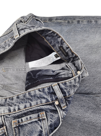 Blugi Massimo Dutti Femei-XL [5]