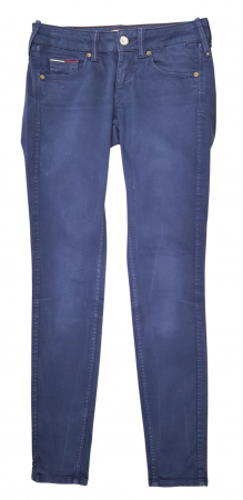 Blugi Femei - Blugi Tommy Hilfiger Femei-XS