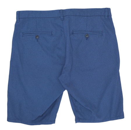 Pantaloni albastri Calliope Barbati-M [1]