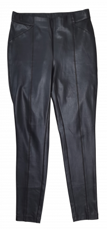 Pantaloni lungi Femei - Pantaloni negri Only Femei-M