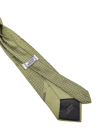 Cravata Gianni Versace [2]